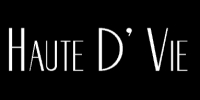 Haute D'Vie's logo