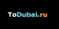 ToDubai.ru's logo