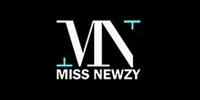 Miss Newzy's logo
