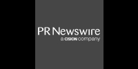 PR Newswire's logo