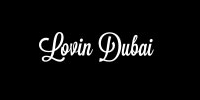 Lovin Dubai's logo
