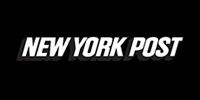New York Post 's logo