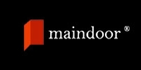Main Door's logo