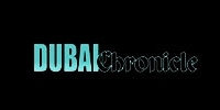 Dubai Chronicle's logo