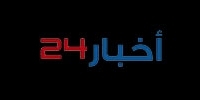 Akhbaar 24's logo