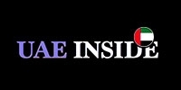 UAE Inside's logo