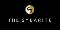The Sybarite's logo