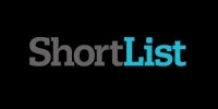Shortlist's logo