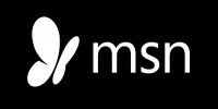 MSN's logo