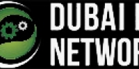 Dubai PR Network's logo