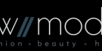 EW Moda's logo