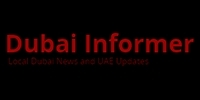 Dubai Informer's logo