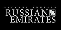Russian Emirates's logo
