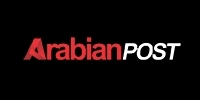 Arabian Post's logo