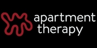 Apartment Therapy's logo