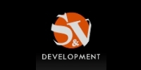 S & V Development's logo