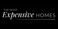 The most expensive homes's logo