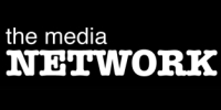 The Media Network's logo