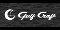 Gulf Craft's logo