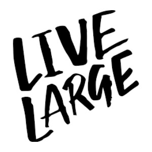 LIVE LARGE, picture 1