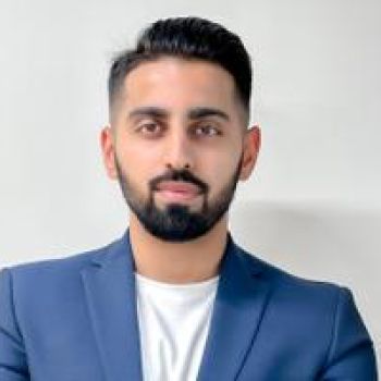 Moiz Ahmed, picture 1