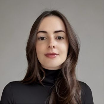 Kristel Fischer 