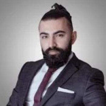 Ali Irtaza, picture 1