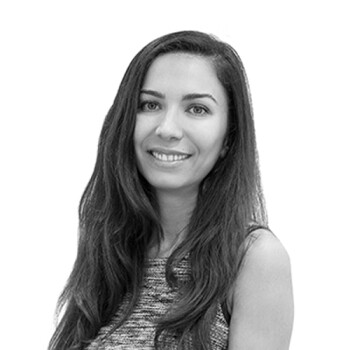 Zuleykha Ablyametova, picture 1
