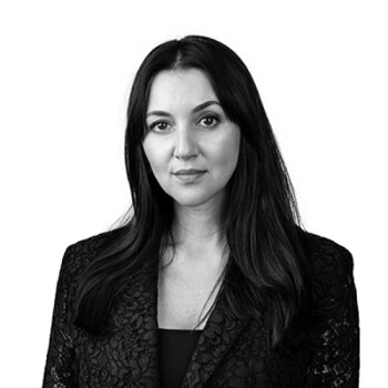 Olia Gurnani, picture 1