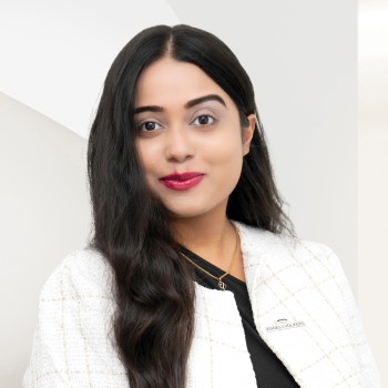 Nandini Gupta, picture 1