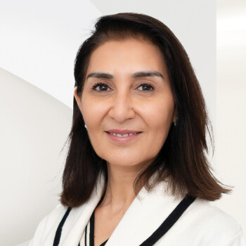 Aliaa Samarrae 