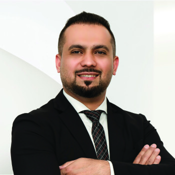 Usman Adrees 