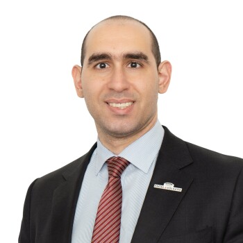 Tamer Ibrahim, picture 1