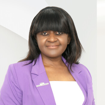 Marcelline Engonwie 