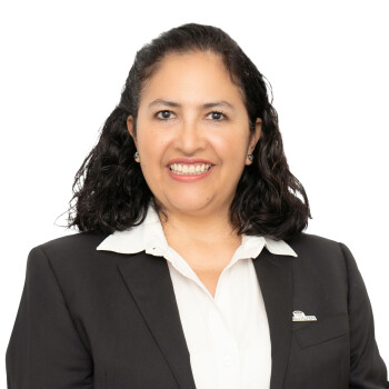 Maria Gastelum, picture 1