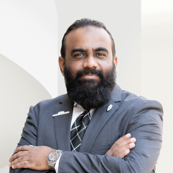 Faisal Farooqi 