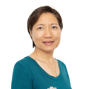 Elise Chau, picture 1