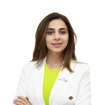 Sadia Sharif 