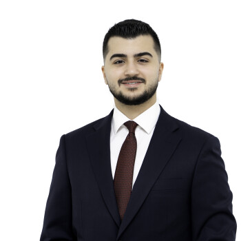 Charbel Abi Saad 