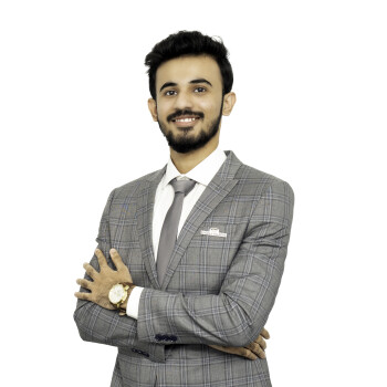 Maarij Bin Faisal 