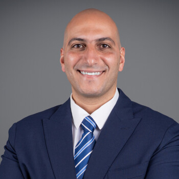 Michael Soliman 