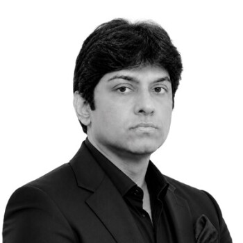 Rajesh Malkani, picture 1
