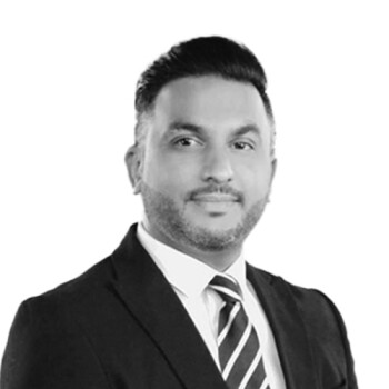 Hasnain Chaudhry 