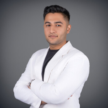 Eisa Furniturewala 