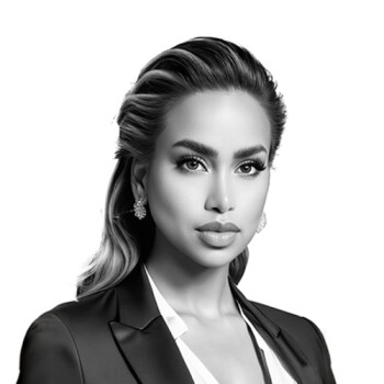 Mahsa Taliefar 