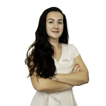 Daria Izmerli 