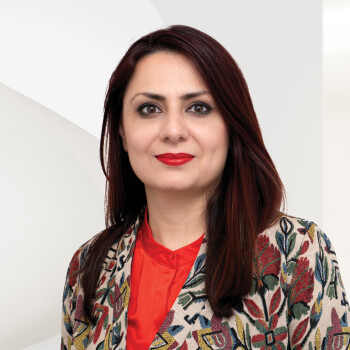 Fatima Harris 