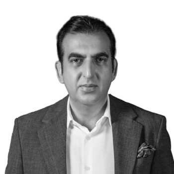 Arjumand Jehangir, picture 1