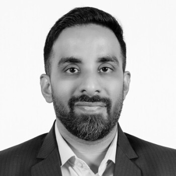 Diwakar Khubchandani, picture 1