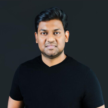 Issac Uday, picture 1